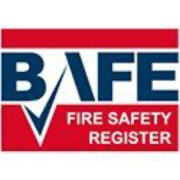 BAFE Fire Safety Register