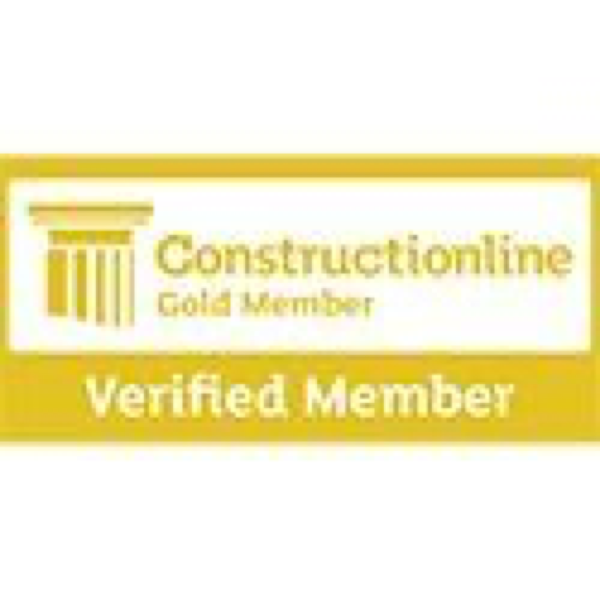Constructionline Gold Member