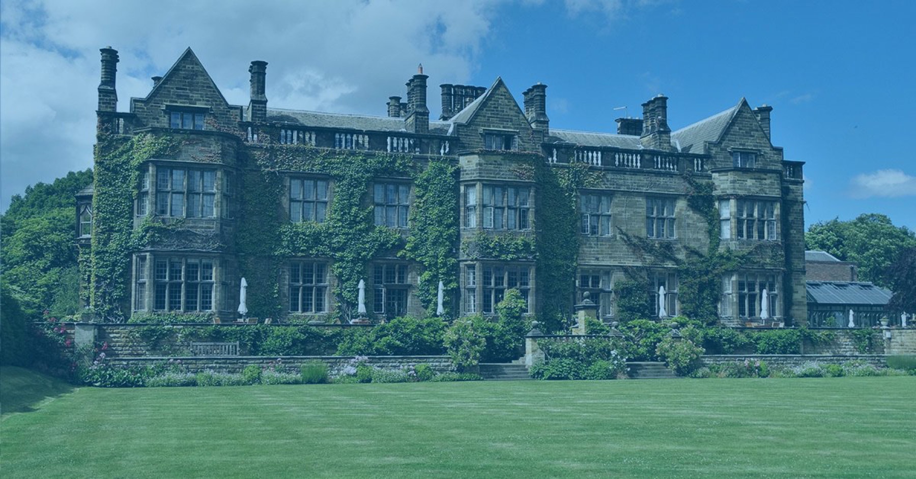 Gisborough Hall Hotel