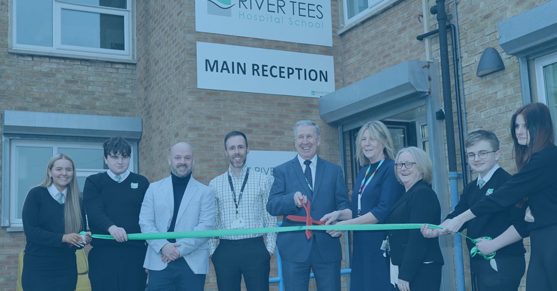 River Tees Multi-Academy Trust