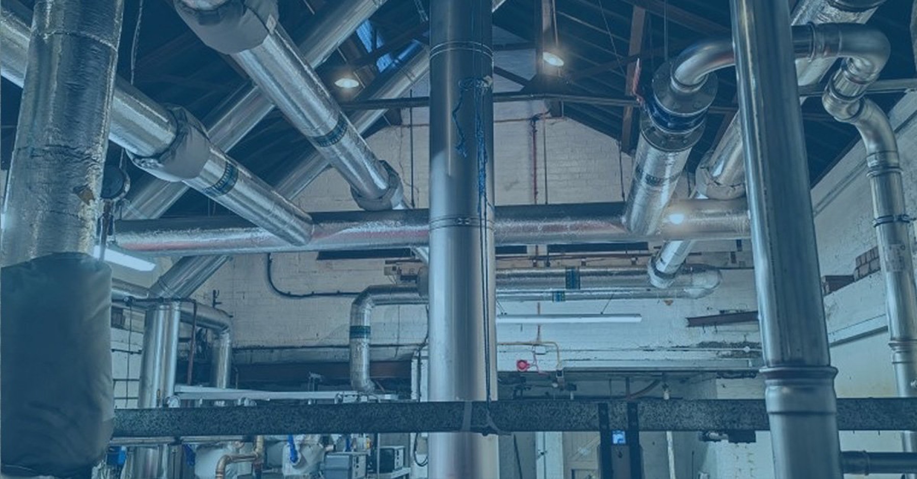 Steam Generator Support Works