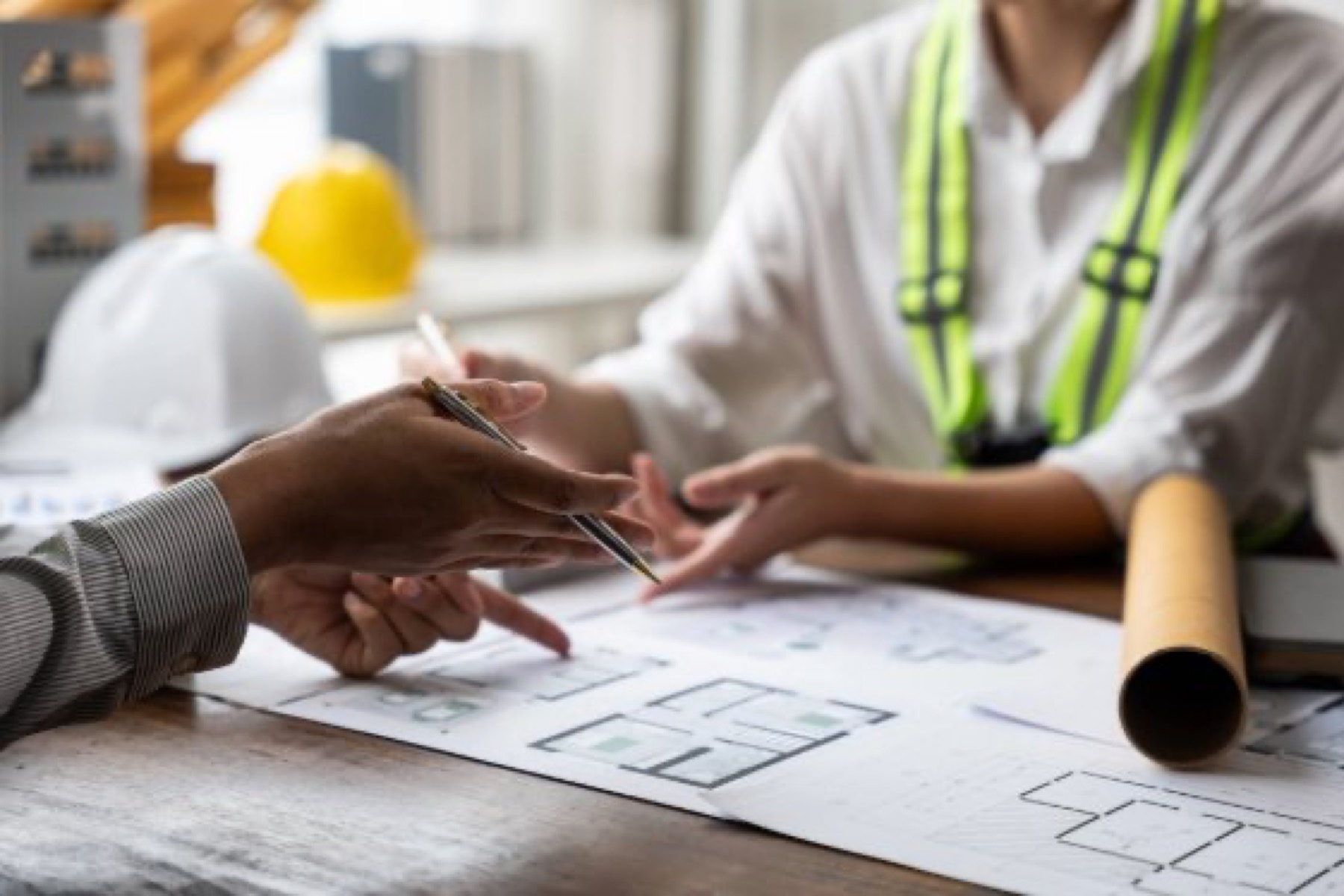 Electrical design & planning
