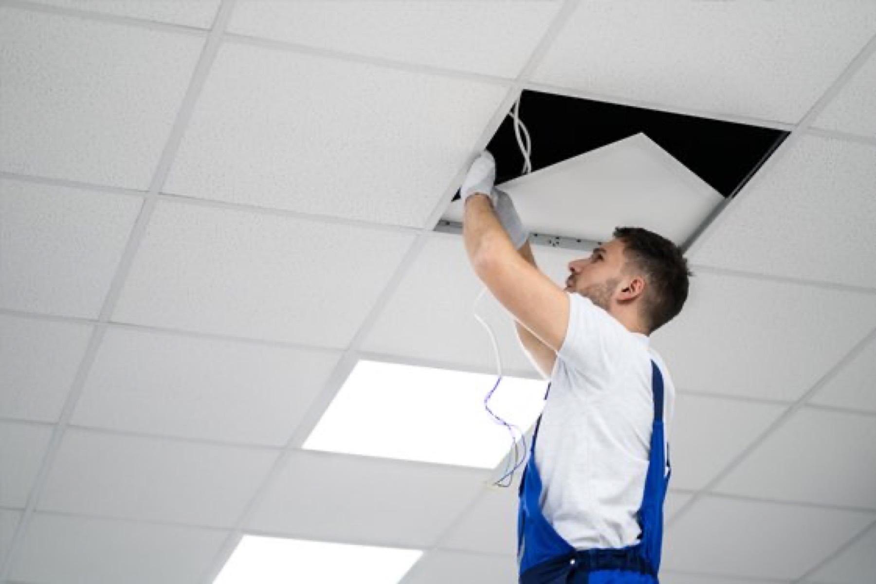 Installation, upgrades & refurbishment