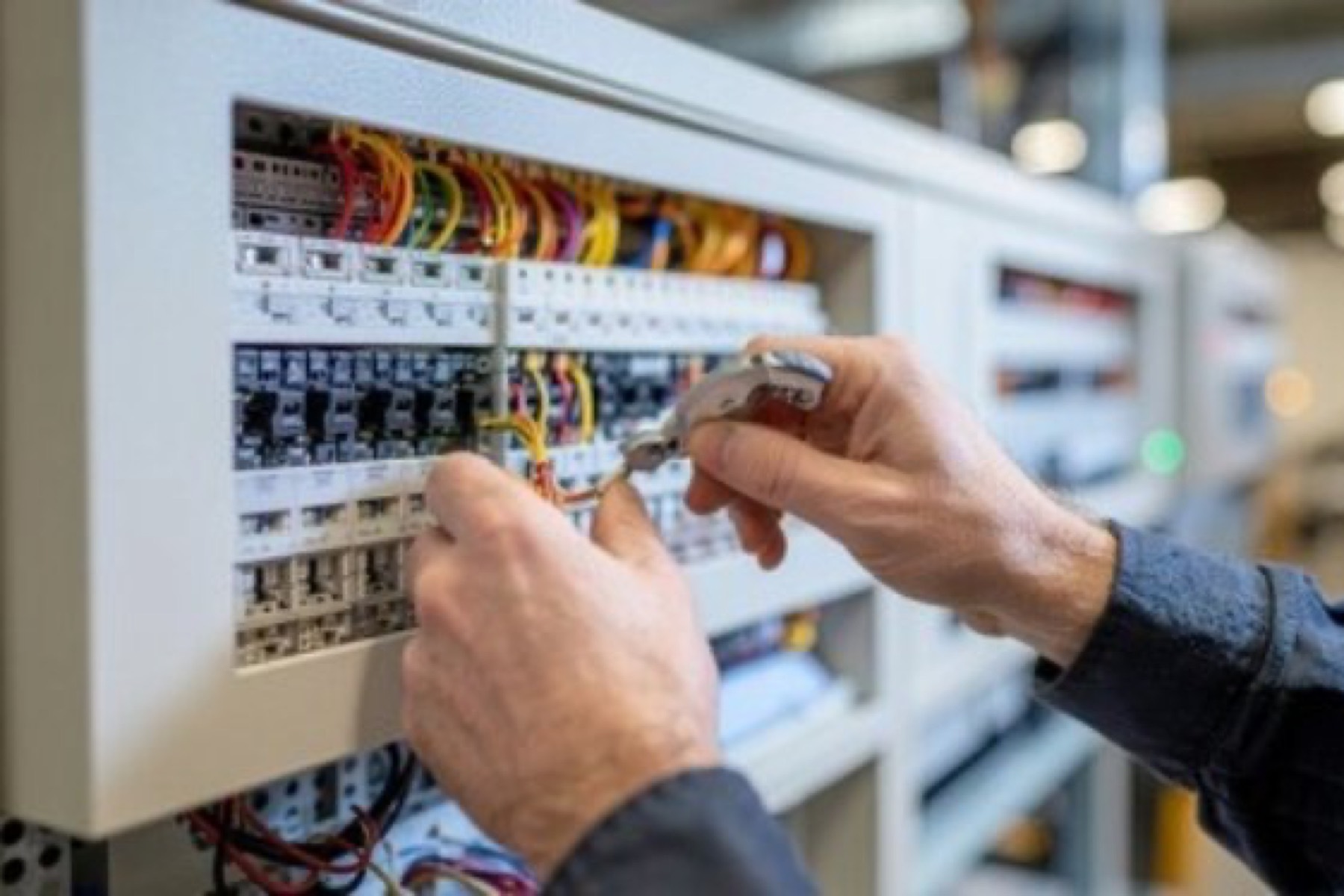 Planned preventative maintenance