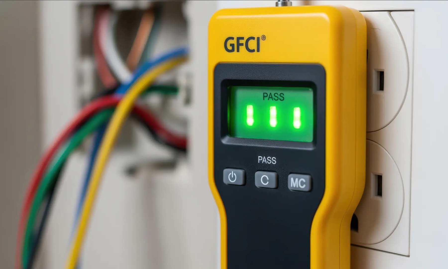 Inspection and Testing Services