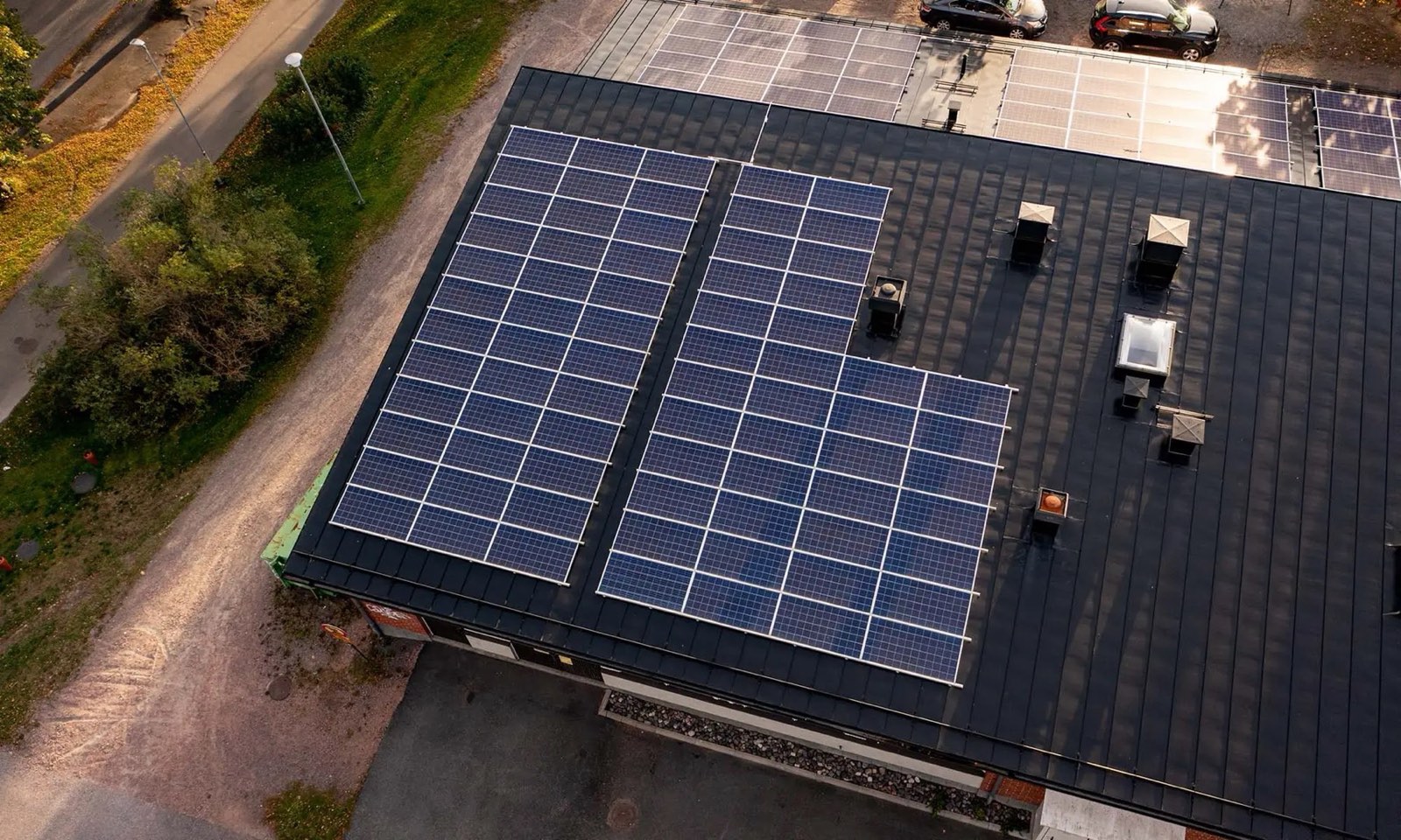 Renewable Energy Solutions