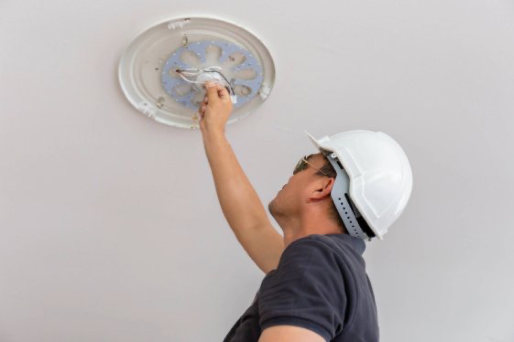 Emergency lighting design