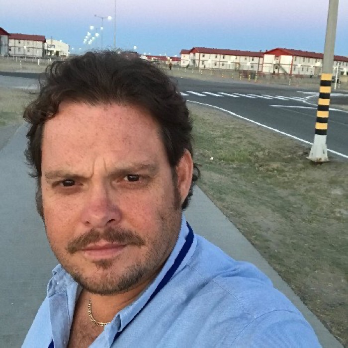 Martin Poulter