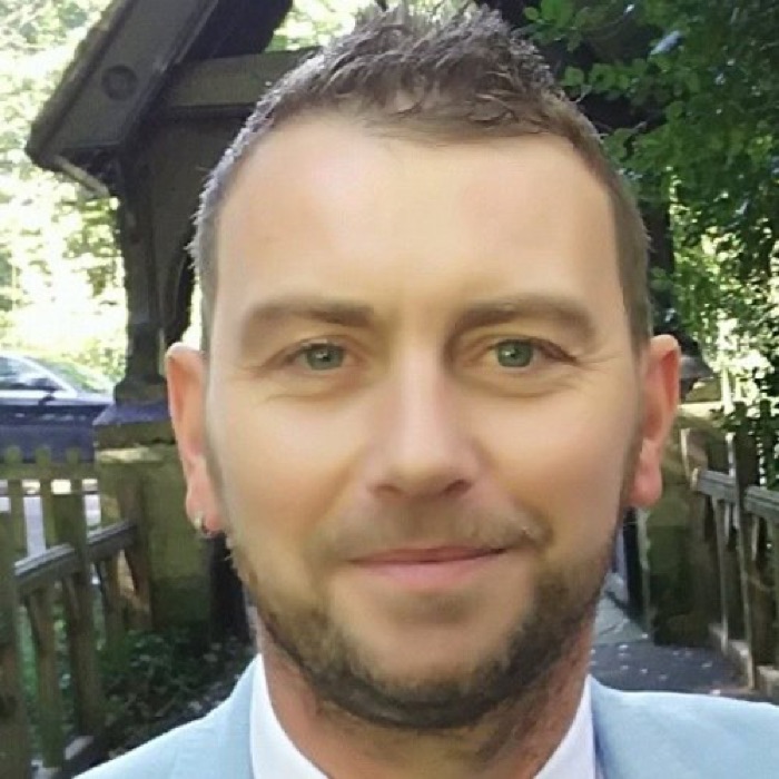 Nick Rafferty