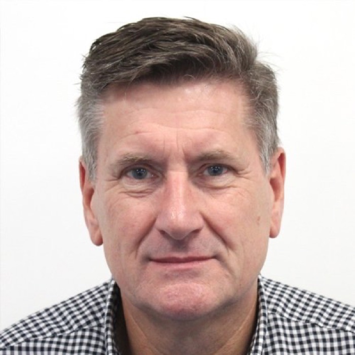 Vince Peel